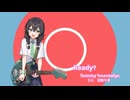 Tommy heavenly6/Ready?