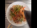 アメリカ　牛肉　焼肉 プルコギ　韓国