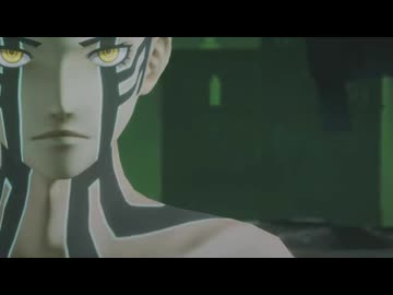 【真・女神転生V】人修羅戦【30分耐久BGM】
