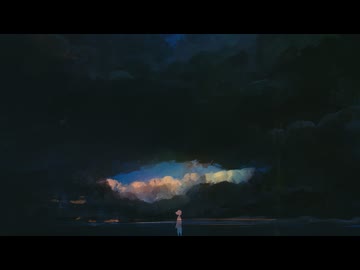 袖をふる/A_sanagi