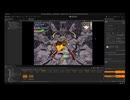 Unity Engine版 イディナローク 3面〜ラスボス〜クリア