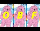 【手描きにじさんじ】OBF【いちさんご】
