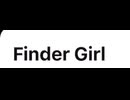 Finder Girl