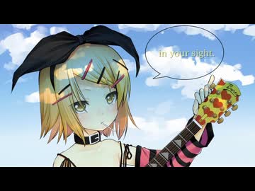 【楽しく歌ってみた】ever free【惨】