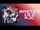 チュウニズム「ALTER EGO AJC」《Yuta Imai vs Qlarabelle》