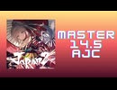 チュウニズム「Amatsu AJC」《Juggernaut.》