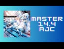 チュウニズム「Imprinting AJC」《Sakuzyo》