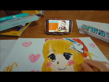 【オリジナル楽曲】あいしてやまない  しぐれうい