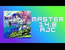 チュウニズム「All Ovre Again AJC」《Zekk》