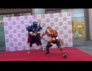 埼玉戦士サイセイバー