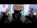 【にじさんじMMD】プレイ【宇佐美リト】