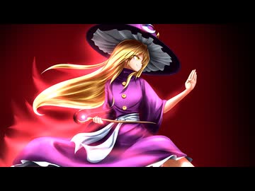 【東方自作アレンジ】星の器　～ Casket of Star【東方重金属】
