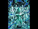 【ドッカンバトル】大地を埋め尽くす軍勢 メタルクウラ軍団【UR】バトルモーション