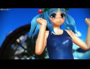 【東方MMD】河城にとりちゃんが好きじゃない！