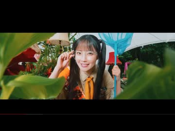 【MV】キュートなキューたい - CUTIE STREET