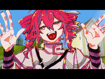 Dance³ | feat.重音テト