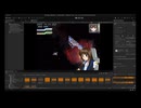 Unity Engine版 イディナローク (ボス〜GOOD END〜エンディングテーマ〜OPテーマ