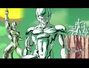 【ドッカンバトルBGM】メタルクウラ軍団_登場のテーマ　登場時演出