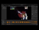 Unity Engine版 イディナローク BAD END