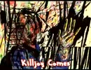 【ファンメイド曲PV】Killjoy Comes【初音ミク・シュバルツ】