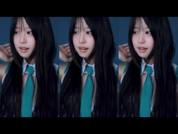 【ミュントゥ】コカインダンス踊ってみた