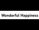 Wonderful Happiness
