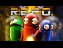 集めたい、それこそが人生　【R.E.P.O.】