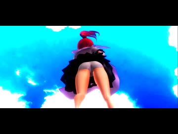 [MMD]