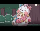 【トリッカル】楽園を目指した裁縫 3