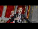 【MMD】Secret Answer