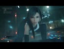 FINAL FANTASY 7 REMAKE ファイナルファンタジー7リメイク 初見プレイ chapter13 05