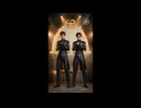 Wok Judgement【Aurelio/AIMusic】