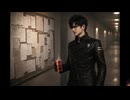 division2_shortfilm/Aurelio（アウレリオ）
