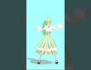 こっち向いて baby MMD #ryo(supercell)