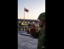 【最強の目覚まし音】自衛隊 起床ラッパ 爆音 /  Military Wake Up Sound in Japan