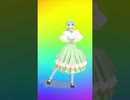 だるまさんがころんだ #shorts #(-人-)むむむ！！！