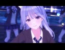 シャニソン「Summer Night Paradise」MV