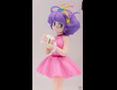 Adokenette クリィミーマミ 展示サンプル