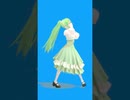 ねこみみスイッチ MMD #daniwellP