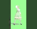 ゆるふわ樹海ガール MMD #石風呂