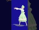 アスノヨゾラ哨戒班 MMD #orangestar