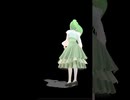 アンチクロロベンゼン #MMD #オワタp #shorts