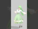 アンノウン・マザーグース MMD #wowaka #ヒトリエ