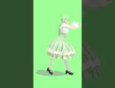 イージーデンス MMD #mitchiem