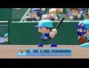 【パワプロ2024-25 観戦】タ・リーグ'24　11回戦　R-RI【8月期】