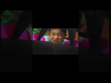 エゴロック×バトルドーム