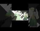 エレクトリック・スター #MMD #shorts #八王子p