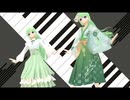 エレクトリック・スター #MMD #八王子p
