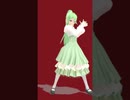 エンヴィーベイビー MMD #kanaria
