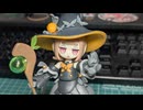 【プラモデル】カワイイ家の子達　その71　ケーニッヒモンスター、マーズストック、メルティーナ